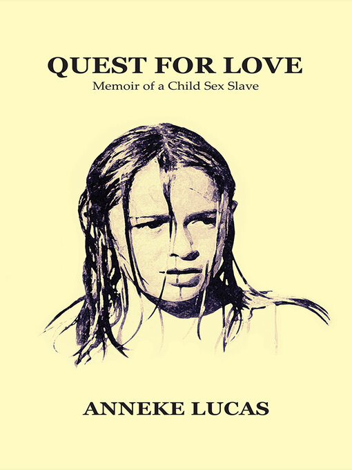 Title details for Quest for Love by Anneke Lucas - Available